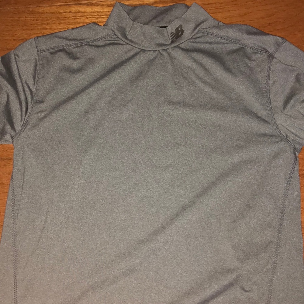NEW New Balance Compression Long Sleeve